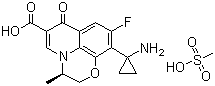 Structural Formula