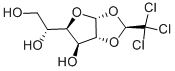 Structur of 16376-36-6