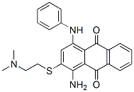 Structural Formula