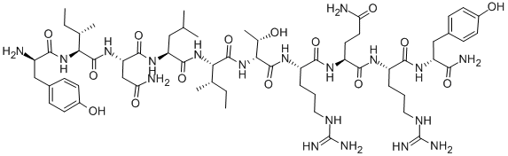 Structural Formula
