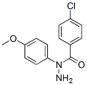 Structur of 16390-07-1