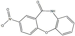 Structural Formula