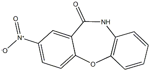 Structur of 16398-16-6