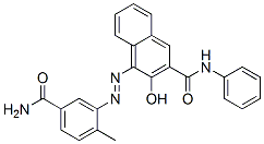 Structural Formula