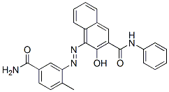 Structur of 16403-84-2