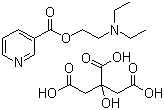 Structural Formula