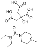 Structural Formula