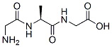 Structur of 16422-05-2