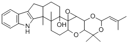 Structural Formula