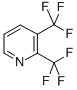 Structur of 1644-68-4