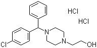 Structural Formula