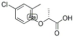 Structur of 16484-77-8