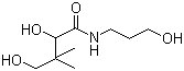 Structural Formula