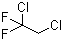 Structural Formula