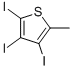 Structural Formula
