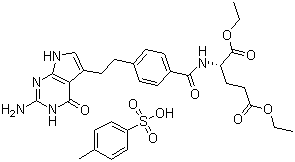 Structural Formula