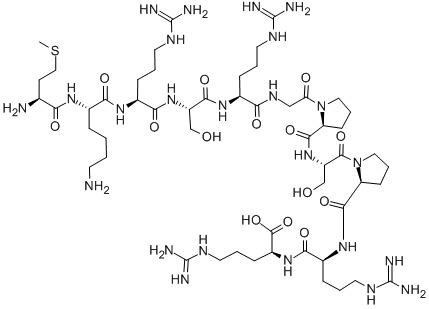 Structural Formula