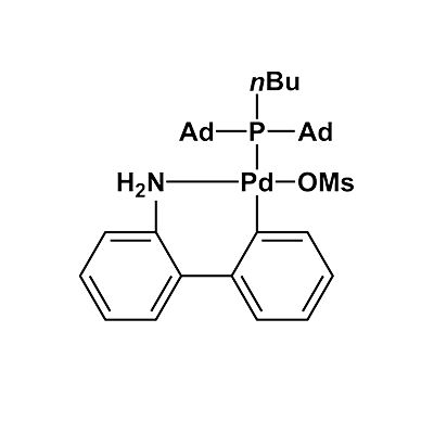 Structural Formula