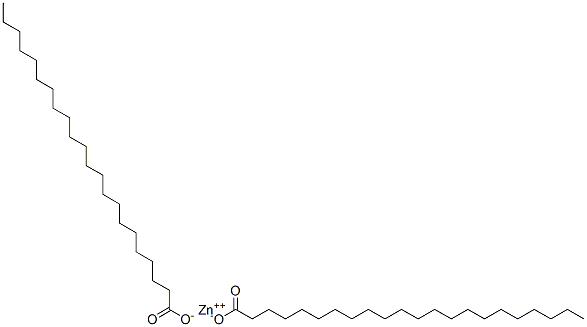 Structur of 16529-65-0