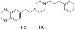 Structural Formula