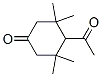 Structur of 16556-46-0