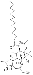 Structur of 16561-29-8