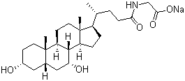 Structur of 16564-43-5