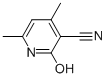 Structural Formula