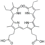 Structur of 16568-56-2