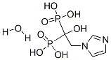 Structur of 165800-06-6