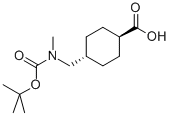 Structural Formula