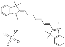 Structur of 16595-48-5