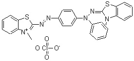 Structur of 16599-93-2