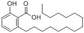 Structural Formula