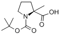 Structur of 166170-15-6