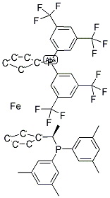 Structur of 166172-63-0