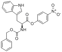 Structur of 16624-64-9