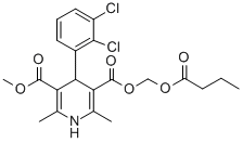 Structur of 166432-28-6