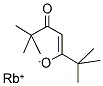 Structur of 166439-15-2