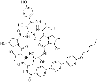 Structural Formula