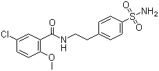 Structural Formula