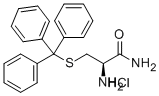 Structur of 166737-85-5