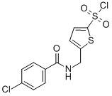 Structur of 166964-34-7