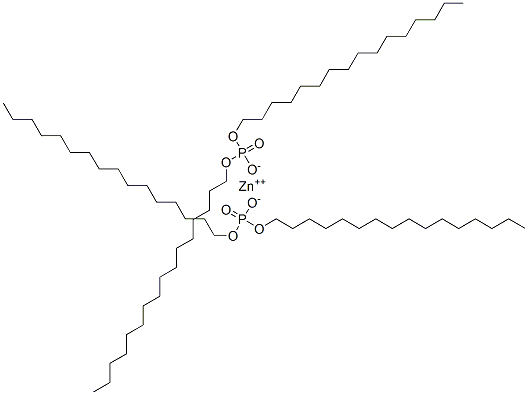 Structural Formula
