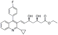 Structur of 167073-19-0