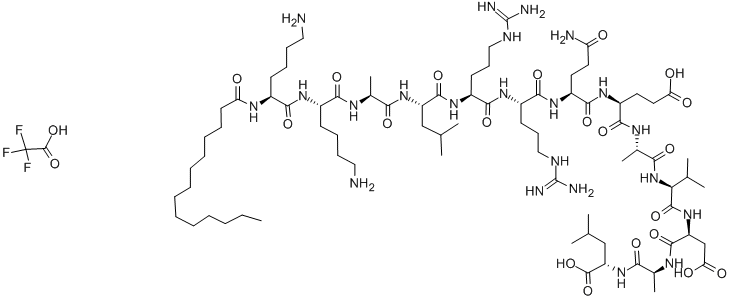 Structural Formula