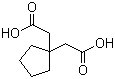 Structur of 16713-66-9