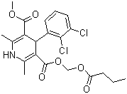 Structural Formula