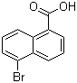 Structur of 16726-67-3