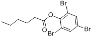 Structur of 16732-09-5